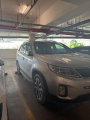 Bán xe Kia Sorento 2016 DATH giá 495 Triệu - TP HCM