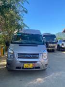 Bán xe Ford Transit 2019 SVP giá 450 Triệu - Cao Bằng