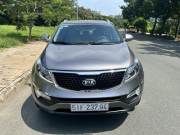 Bán xe Kia Sportage 2015 2.0 AT giá 460 Triệu - TP HCM