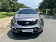 Bán xe Kia Sportage 2015 2.0 AT giá 460 Triệu - TP HCM