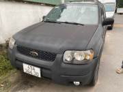 Bán xe Ford Escape 2002 3.0 V6 giá 85 Triệu - TP HCM