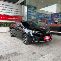 Bán xe Toyota Vios 2025 E CVT giá 450 Triệu - Hà Nội