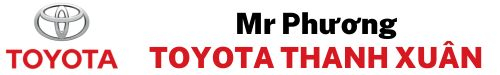 Phương Toyota Thanh Xuân
