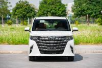 Bán xe Toyota Alphard 2.4 AT 2023 giá 4 Tỷ 380 Triệu - Hà Nội