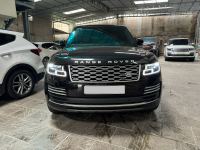 Bán xe LandRover Range Rover 2021 Autobiography LWB 3.0 I6 giá 7 Tỷ 900 Triệu - Hà Nội