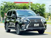 Bán xe Lexus GX 2020 460 giá 4 Tỷ 900 Triệu - Hà Nội