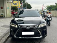 Bán xe Lexus RX 2016 350 giá 2 Tỷ 390 Triệu - Hà Nội