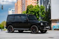 Bán xe Mercedes Benz G class G63 AMG 2021 giá 9 Tỷ 590 Triệu - Hà Nội