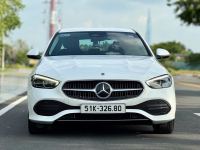 Bán xe Mercedes Benz C class 2021 C200 Avantgarde giá 1 Tỷ 220 Triệu - Hà Nội