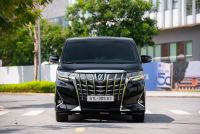 Bán xe Toyota Alphard Luxury Executive Lounge 2022 giá 3 Tỷ 950 Triệu - Hà Nội