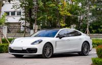 Bán xe Porsche Panamera 2020 4 Executive giá 5 Tỷ 400 Triệu - Hà Nội