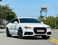 Bán xe Audi A7 2014 3.0 TFSI giá 980 Triệu - Hà Nội