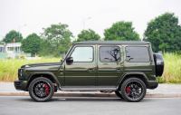 Bán xe Mercedes Benz G class 2021 G63 AMG giá 9 Tỷ 700 Triệu - Hà Nội