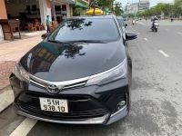 Bán xe Toyota Corolla altis 2021 1.8G AT giá 625 Triệu - Hà Nội