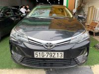 Bán xe Toyota Corolla altis 2018 1.8G AT giá 535 Triệu - Hà Nội