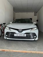 Bán xe Toyota Camry 2019 2.0G giá 820 Triệu - Hà Nội