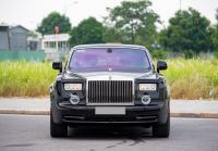 Bán xe Rolls Royce Phantom 6.7 V12 2009 giá 9 Tỷ 500 Triệu - Hà Nội