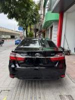 Bán xe Toyota Camry 2017 2.5G giá 639 Triệu - Hà Nội