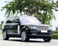 Bán xe LandRover Range Rover 2014 Autobiography LWB 5.0 giá 3 Tỷ 150 Triệu - Hà Nội