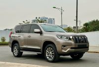 Bán xe Toyota Prado 2020 VX 2.7L giá 2 Tỷ 190 Triệu - Hà Nội