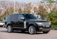 Bán xe LandRover Range Rover 2014 HSE 3.0 giá 2 Tỷ 190 Triệu - Hà Nội