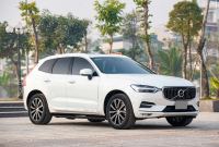 Bán xe Volvo XC60 2020 T6 AWD Inscription giá 1 Tỷ 430 Triệu - Hà Nội