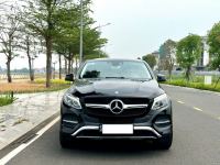 Bán xe Mercedes Benz GLE Class 2017 GLE 400 4Matic Coupe giá 1 Tỷ 595 Triệu - Hà Nội