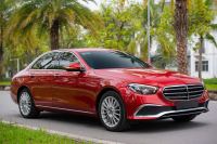 Bán xe Mercedes Benz E class 2022 E200 Exclusive giá 1 Tỷ 768 Triệu - Hà Nội