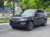 Bán xe LandRover Range Rover 2015 Autobiography 5.0 giá 2 Tỷ 380 Triệu - Hà Nội