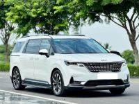 Bán xe Kia Carnival 2022 Signature 3.5G giá 1 Tỷ 230 Triệu - Hà Nội