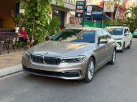 Bán xe BMW 5 Series 2019 530i giá 1 Tỷ 250 Triệu - Hà Nội