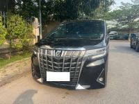 Bán xe Toyota Alphard 2019 Luxury Executive Lounge giá 2 Tỷ 880 Triệu - Hà Nội