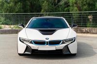 Bán xe BMW i8 2014 1.5L Hybrid giá 2 Tỷ 200 Triệu - Hà Nội