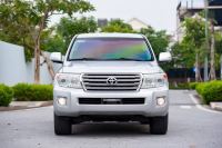 Bán xe Toyota Land Cruiser VX 4.6 V8 2015 giá 2 Tỷ 50 Triệu - Hà Nội
