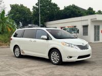 Bán xe Toyota Sienna 2014 Limited 3.5 AWD giá 1 Tỷ 350 Triệu - Hà Nội