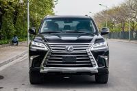 Bán xe Lexus LX 2016 570 giá 4 Tỷ 550 Triệu - Hà Nội