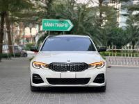 Bán xe BMW 3 Series 2022 330i M Sport giá 1 Tỷ 279 Triệu - Hà Nội