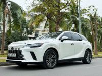 Bán xe Lexus RX 2022 350 Luxury giá 3 Tỷ 750 Triệu - Hà Nội