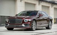 Bán xe Bentley Flying Spur First Edition V8 2021 giá 11 Tỷ 800 Triệu - Hà Nội