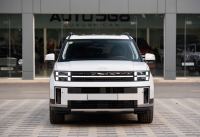 Bán xe Hyundai SantaFe 2025 Hybrid 1.6L HTRAC giá 1 Tỷ 299 Triệu - Hà Nội