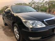 Bán xe Toyota Camry 2005 2.4G giá 205 Triệu - TP HCM