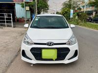 Bán xe Hyundai i10 2017 Grand 1.2 MT Base giá 175 Triệu - Đăk Lăk