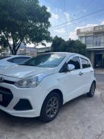 Bán xe Hyundai i10 2016 Grand 1.0 MT Base giá 156 Triệu - Đăk Lăk
