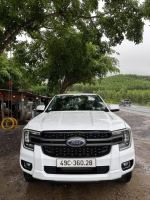 Bán xe Ford Ranger 2023 XLS 2.0L 4x2 AT giá 635 Triệu - Đăk Lăk