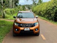 Bán xe Nissan Navara 2017 VL 2.5 AT 4WD giá 465 Triệu - Đăk Nông