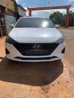 Bán xe Hyundai Accent 2021 1.4 MT Tiêu Chuẩn giá 295 Triệu - Gia Lai