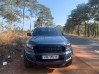 Bán xe Ford Ranger 2016 XLS 2.2L 4x2 MT giá 350 Triệu - Gia Lai