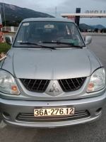 Bán xe Mitsubishi Jolie 2005 SS giá 55 Triệu - Khánh Hòa
