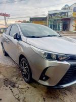 Bán xe Toyota Vios 2022 E CVT giá 386 Triệu - Bình Dương