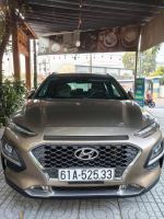 Bán xe Hyundai Kona 2018 1.6 Turbo giá 436 Triệu - Bình Dương